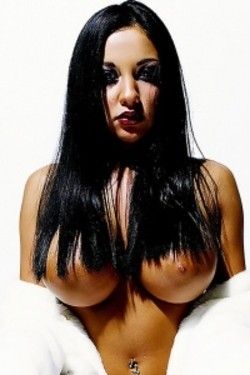 Audrey Bitoni